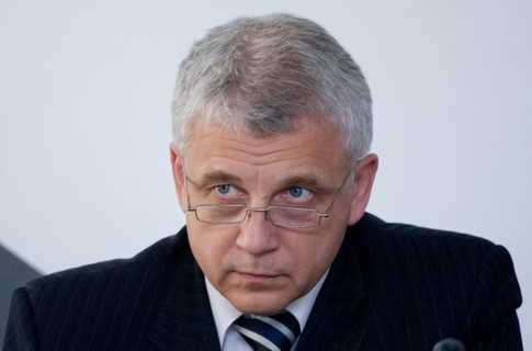 Іващенко перестав голодувати, щоб не померти