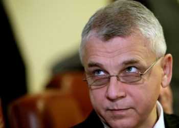 Ще один екс-міністр Тимошенко оголосив голодування