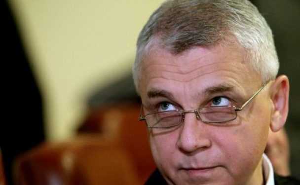 Ще один екс-міністр Тимошенко оголосив голодування