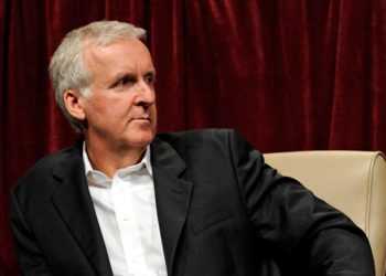 Джеймс Кемерон бачить майбутнє 3D технології у фільмах, ТБ та відеоігорах