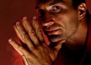 Володимир Кличко стане героєм шоу