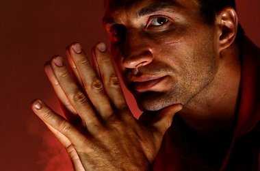 Володимир Кличко стане героєм шоу