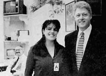 15 найгучніших секс-скандалів в політиці та бізнесі