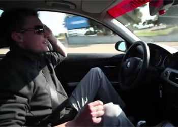 Комп'ютер замінив гонщика