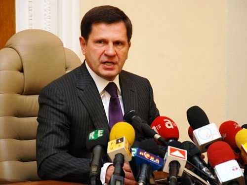 Мер Одеси Олексій Костусєв ліквідував усі українські школи