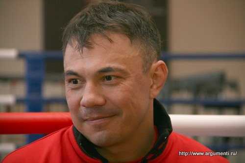 Костя Цзю про шанси Кличка, Хея, Пакьяо і Мейвезера