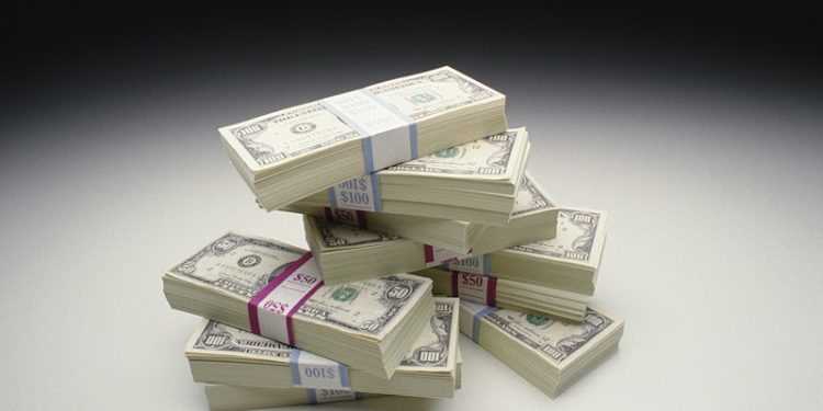 Українці живуть в кредит