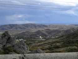 У Криму знайдено стародавні піраміди