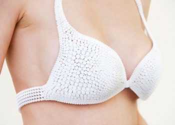 Купальник, надрукований на принтері