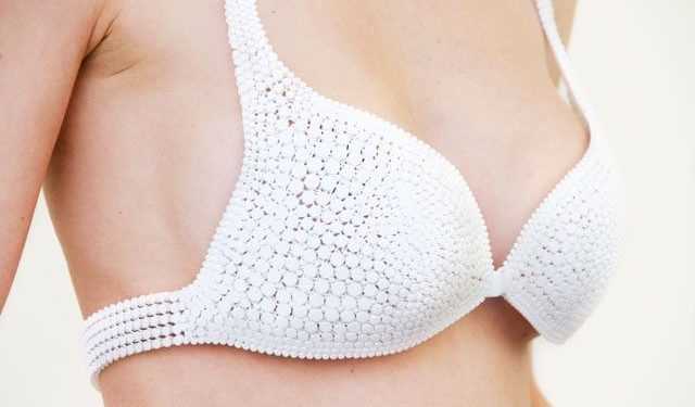 Купальник, надрукований на принтері