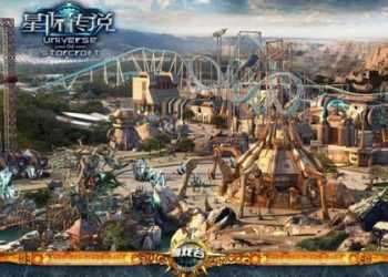 Китайських в'язнів примушували грати в World of Warcraft