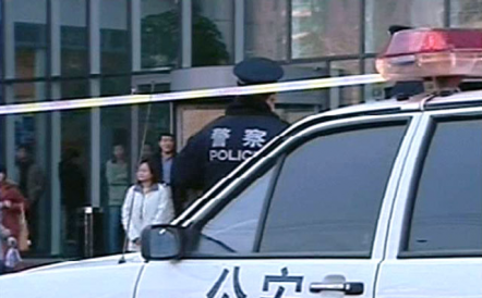 У Китаї арештована банда вагітних злодійок