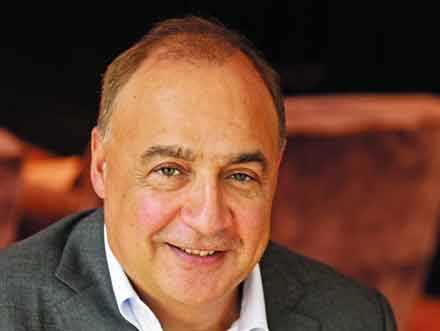 Леонард Блаватник