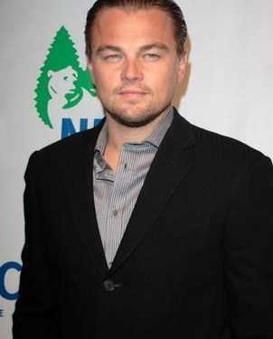 Ді Капріо купив картину Далі за 1,2 мільйона