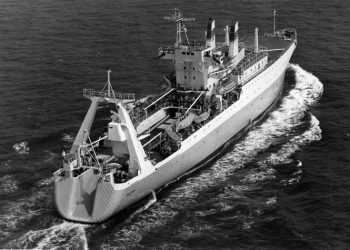 Українських моряків вбила дохла риба