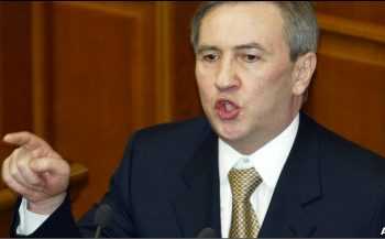 Власть против клана Черновецких