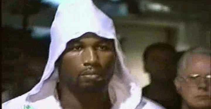 Люіс: «Віталій в пошуках слави»