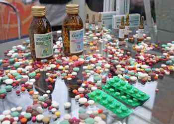 В Україні зникнуть імпортні ліки