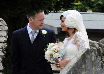 Співачка Лілі Аллен вийшла заміж