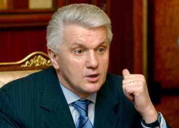 Литвин виступає проти обмеження максимального розміру пенсії