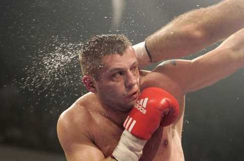 Поєдинок Ляхович-Хеленіус відбудеться в серпні