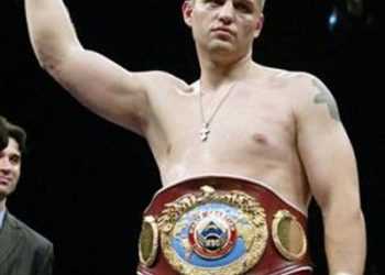 Хеленіус - Ляхович, офіційно підтверджено.