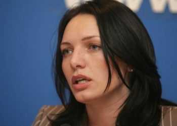 Вдова Гонгадзе хоче відсудити у Пукача 500 тис. гривень