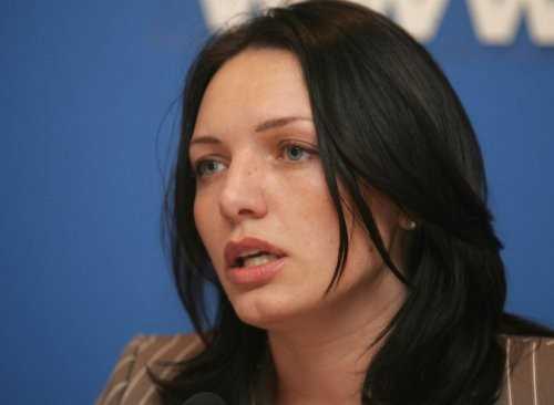 Вдова Гонгадзе хоче відсудити у Пукача 500 тис. гривень