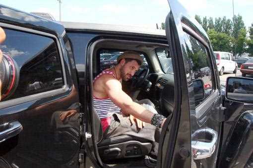 Максим Чмерковський: Я шкодую, що брав участь в шоу Холостяки