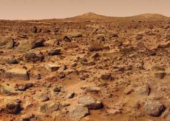 Вчені знаходять все більше схожості між Землею і Марсом