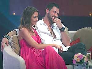 Максим Чмерковський хоче выдносин з усіма дівчатами