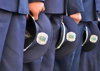 Міліція посилено патрулює Львів, побоюючись провокацій