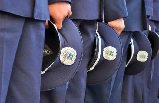 Міліція посилено патрулює Львів, побоюючись провокацій