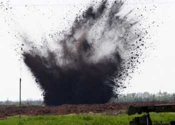 В Одеській області тракторист загинув, підірвавшись на міні