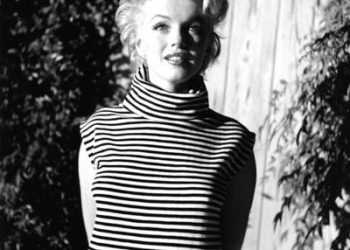 Сенсаційні подробиці таємницею смерті Мерилін Монро