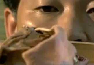 Японці навчилися синтезувати м'ясо з екскрементів і вже роблять шітбургери