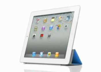 iPad 2 порівняли з суперкомп'ютером 1985 року