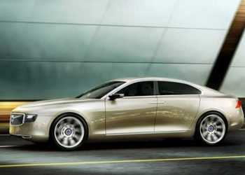 Volvo представила свій новий Concept Universe