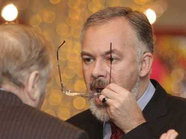 ЗМІ: Табачником можуть пожертвувати заради Азарова