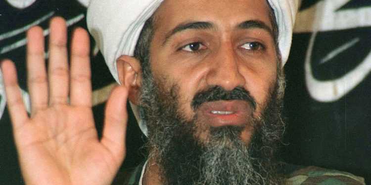 20 цікавих фактів про Усаму бін Ладена