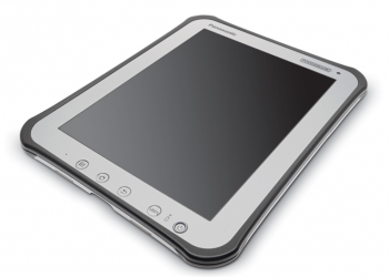 Panasonic випустить міцний планшет, який заповнить нішу на ринку