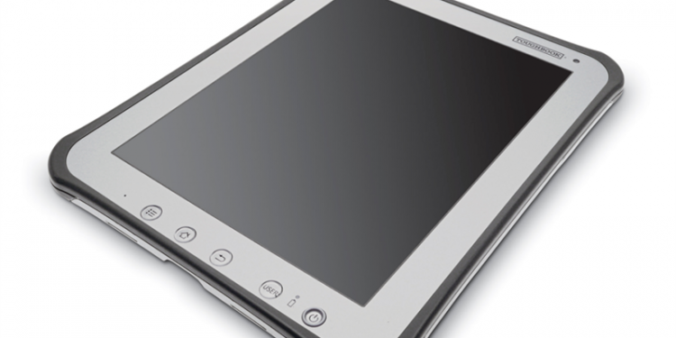 Panasonic випустить міцний планшет, який заповнить нішу на ринку