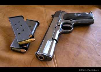 Батько дівчинки, що загинула під колесами мажора, розстріляв кривдника