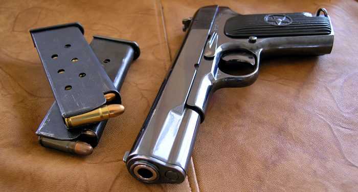 Батько дівчинки, що загинула під колесами мажора, розстріляв кривдника