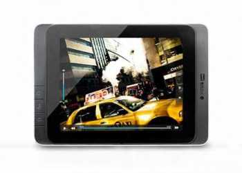 Планшетний комп'ютер BeBook Live