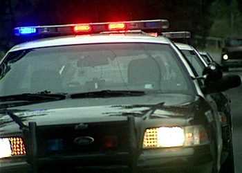 Семирічний хлопчих самотужки вирішив добратися до свого батька автомобілем