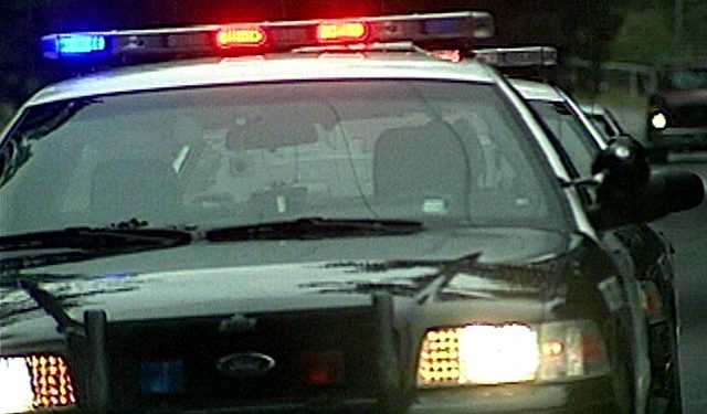 Семирічний хлопчих самотужки вирішив добратися до свого батька автомобілем