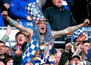 Російський бізнесмен купив англійський клуб