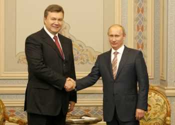 За підсумками візиту Путіна в Україну очікуються сенсації