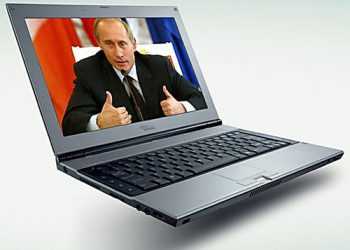 Путін виходить в соціальні мережі